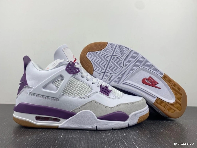 MaikeSneakers 4 Retro SB Jordan DR5415-150 0702